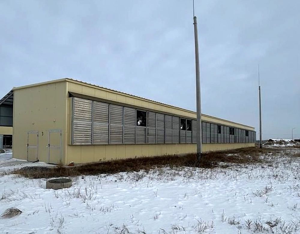 Mining Hotel with 4 Data Centers in Kazakhstan