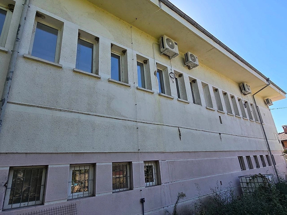 Производство БАДов, спортивного питания, витаминов и косметики в Пловдиве, Болгария