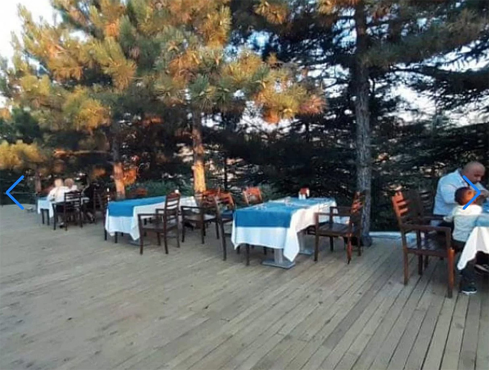 Hotel 3* in Alanya, Turkiye