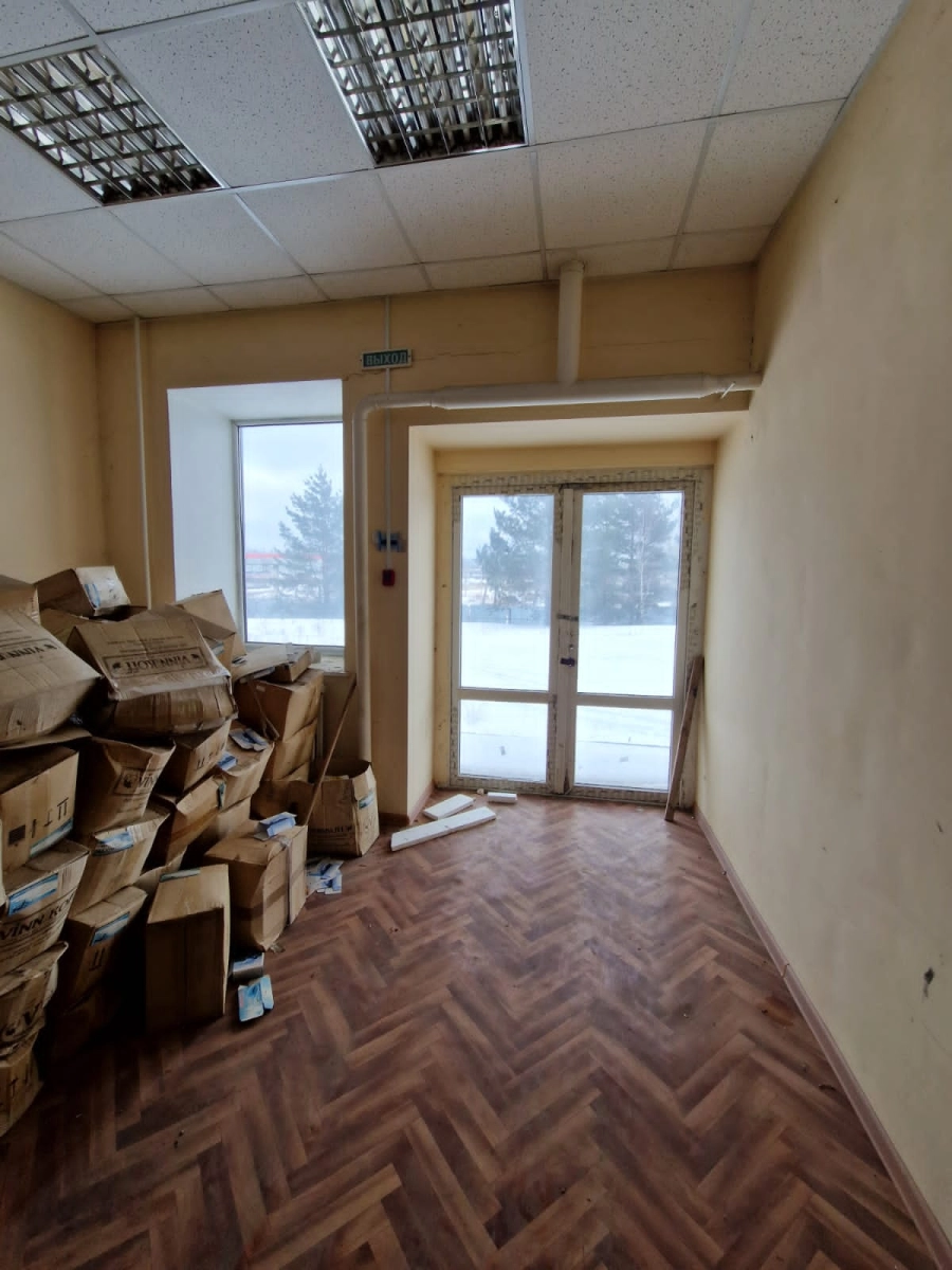 Производственно-складской комплекс с защищённым бункером, Московская область, Россия
