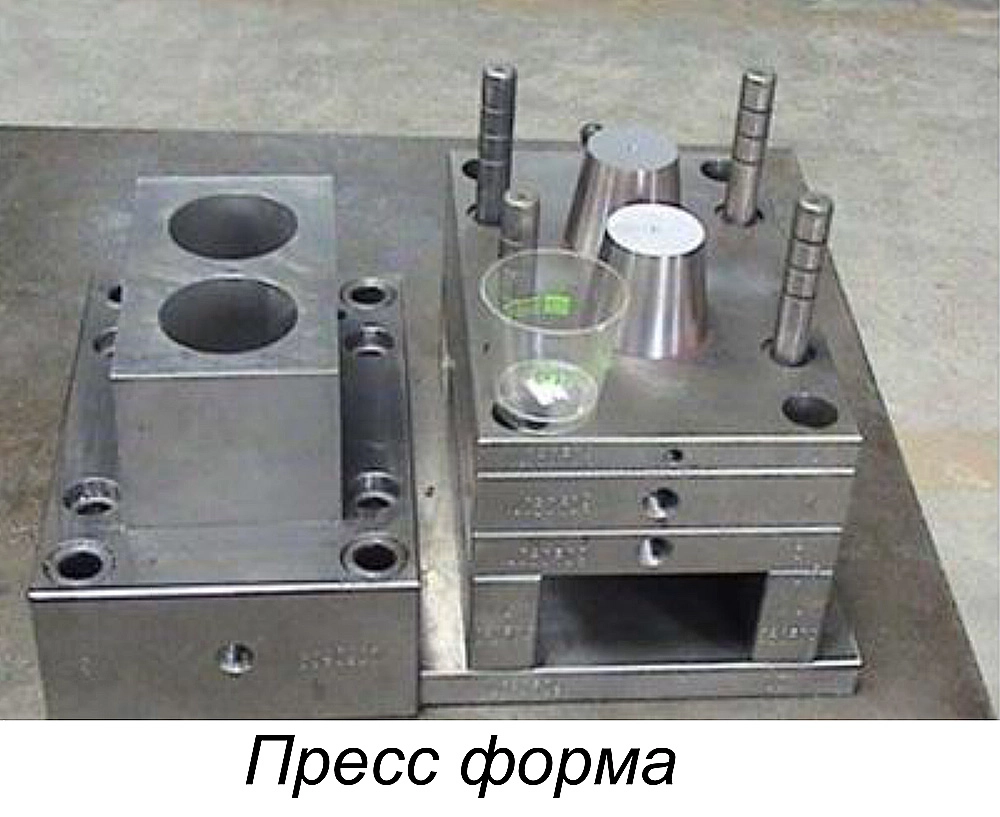 Производственный комплекс в Ташкенте, Узбекистан