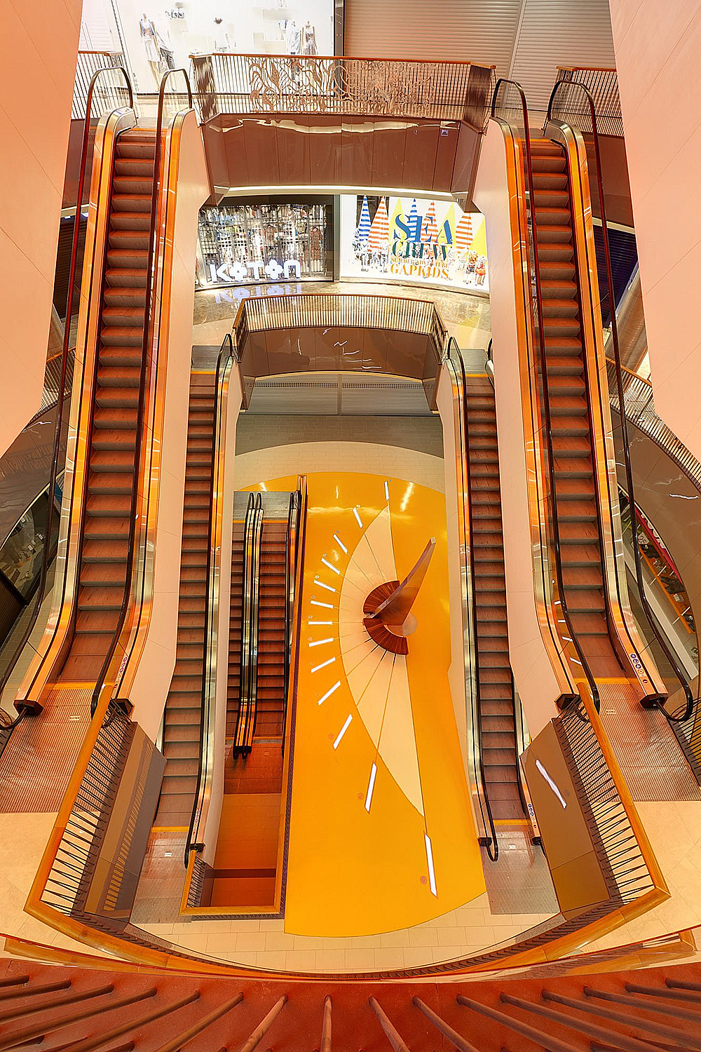 Mall (Shopping and entertainment center) in Antalya, Turkiye