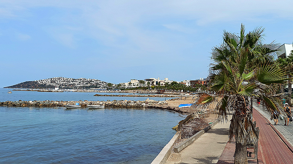 5* hotel in Bodrum, Türkiye