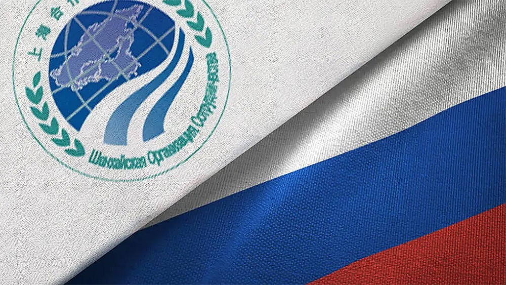 Russia, Shanghai Cooperation Organisation Trade Hits US$330 Billion