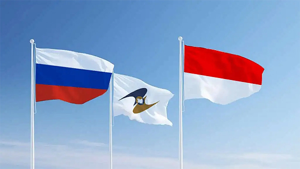 Rusya ile Endonezya arasında 2025 yılı sonuna kadar serbest ticaret anlaşması imzalanacak ve tahıl ihracatı yeniden başlayacak