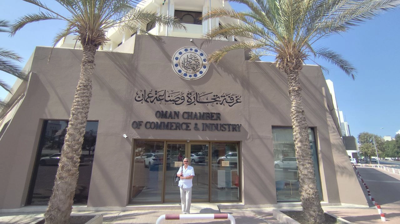 REAB starts to work in Oman