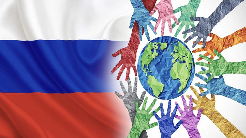 Russia’s trade with the Global South Hits US$299 dillion in h1 2026: country by country fnalysis