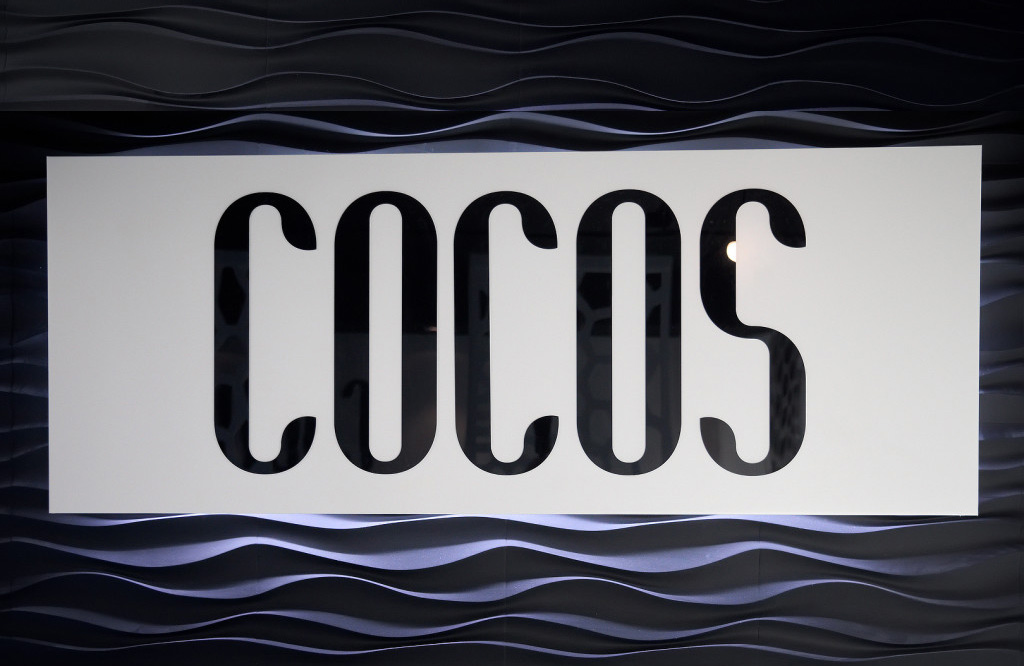 Cocos — франшиза студии и школы красоты