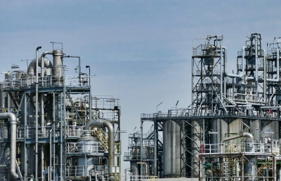 Импортер-экспортёр нефтегазового оборудования в ОАЭ