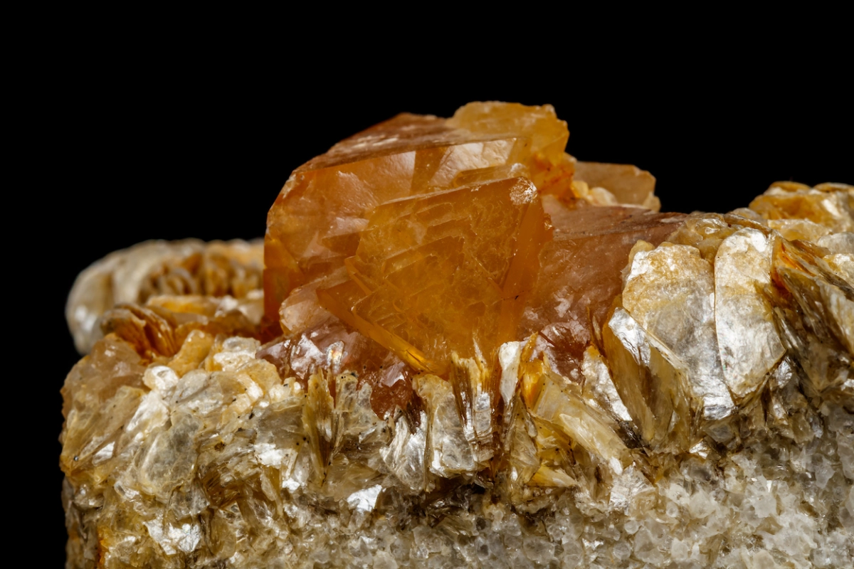 Tungsten trioksit üretimi, Özbekistan'da