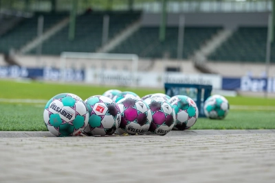 Professional football club and stadium in Georgia