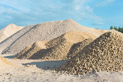 Lithium deposit mining in Kazakhstan