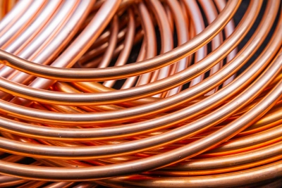 Copper mining business with a SX-EW plant in Kazakhstan
