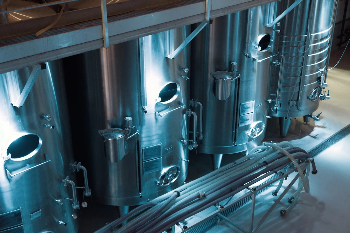Manufacturer of oil & gas equipments in Kazakhstan