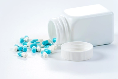 Pharmaceutical manufacturing company in India