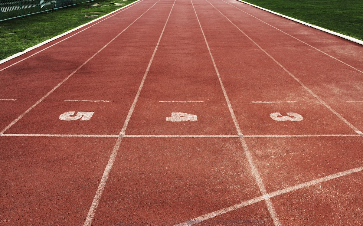 Sports ground surface manufacturing company in Turkiye