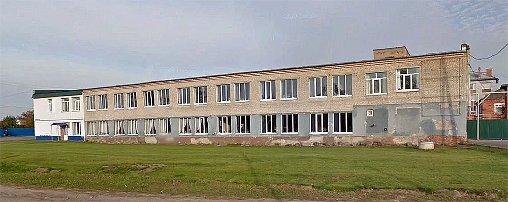 Dikiş fabrikası, Çuvaşistan'da, Rusya
