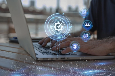 Global IT services provider in Argentina