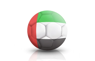 Profesyonel Futbol Kulübü, BAE'de