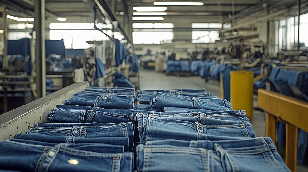 Textile manufacturer in India