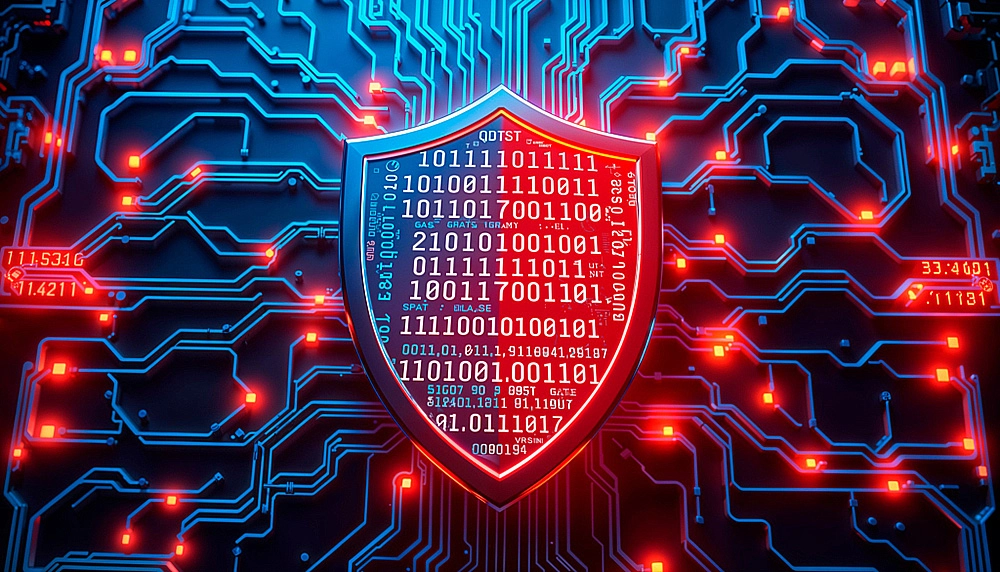 Cybersecurity services company in India