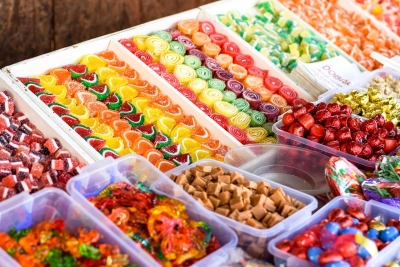 Share 50% in Candy and chocolate confectionery manufacturing business in Ulaanbaatar, Mongolia