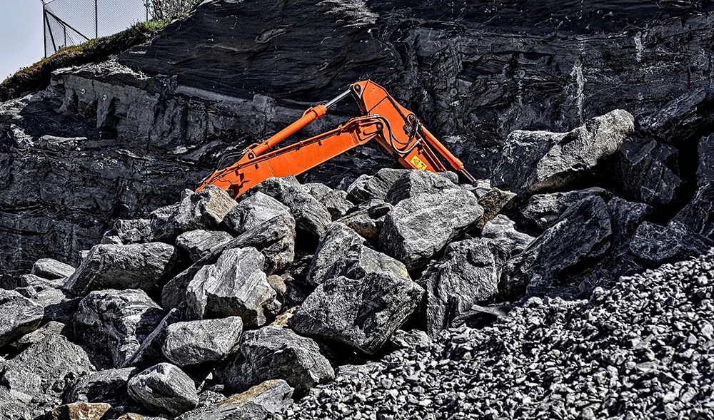 Deposit of bauxite and aluminum in Kazakhstan