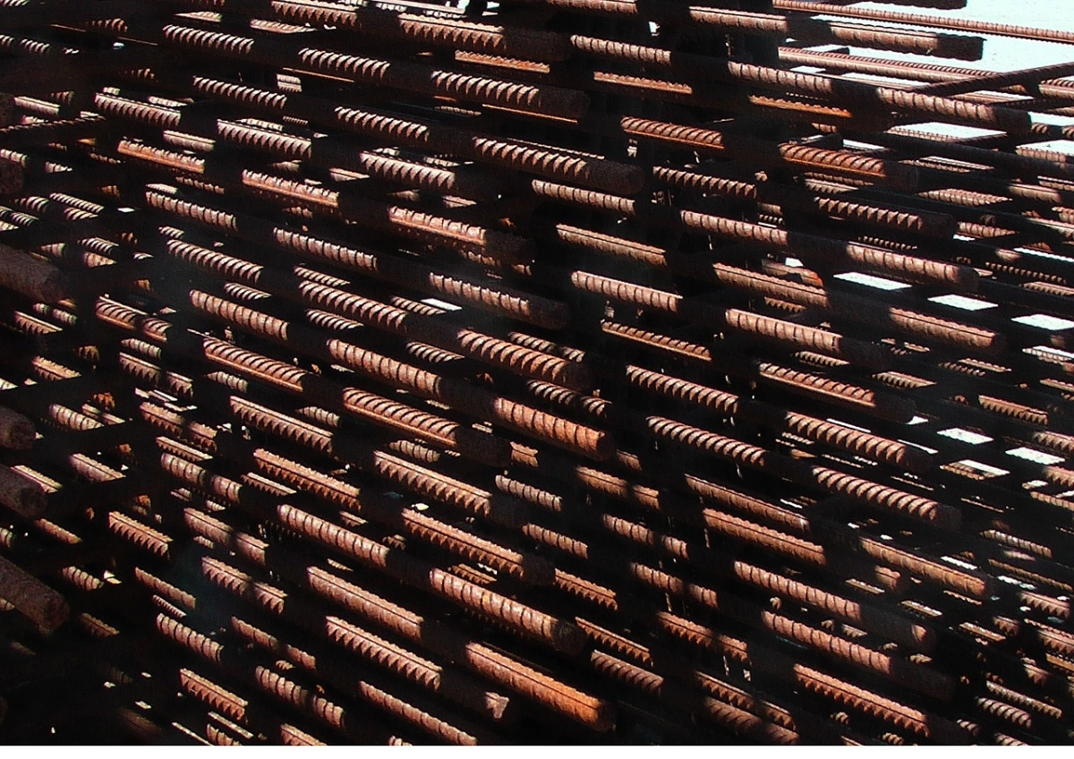 Куплю арматурный завод в России