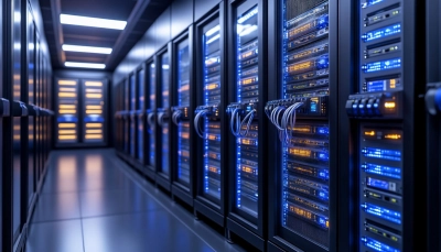 Web Hosting Sağlayıcısı, Romanya'da