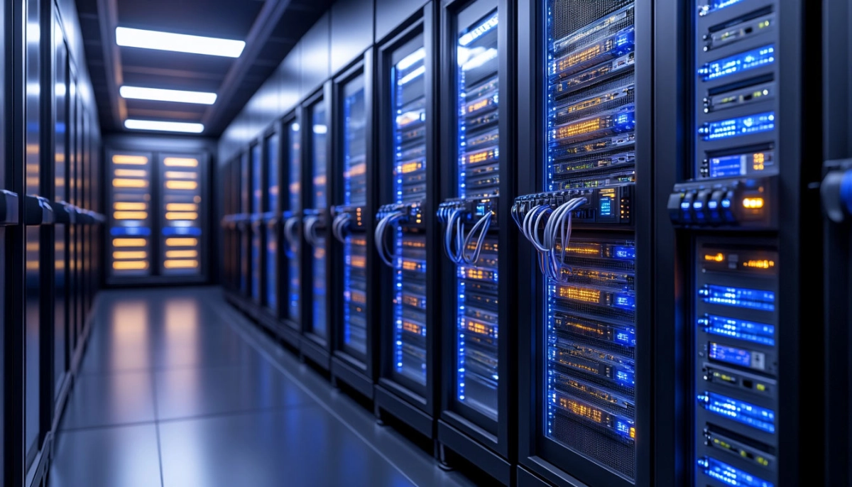 Web Hosting Sağlayıcısı, Romanya'da