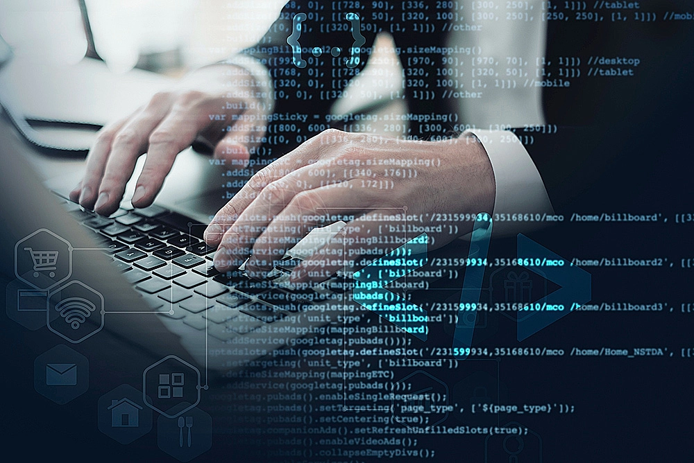 Software development company in Vietnam