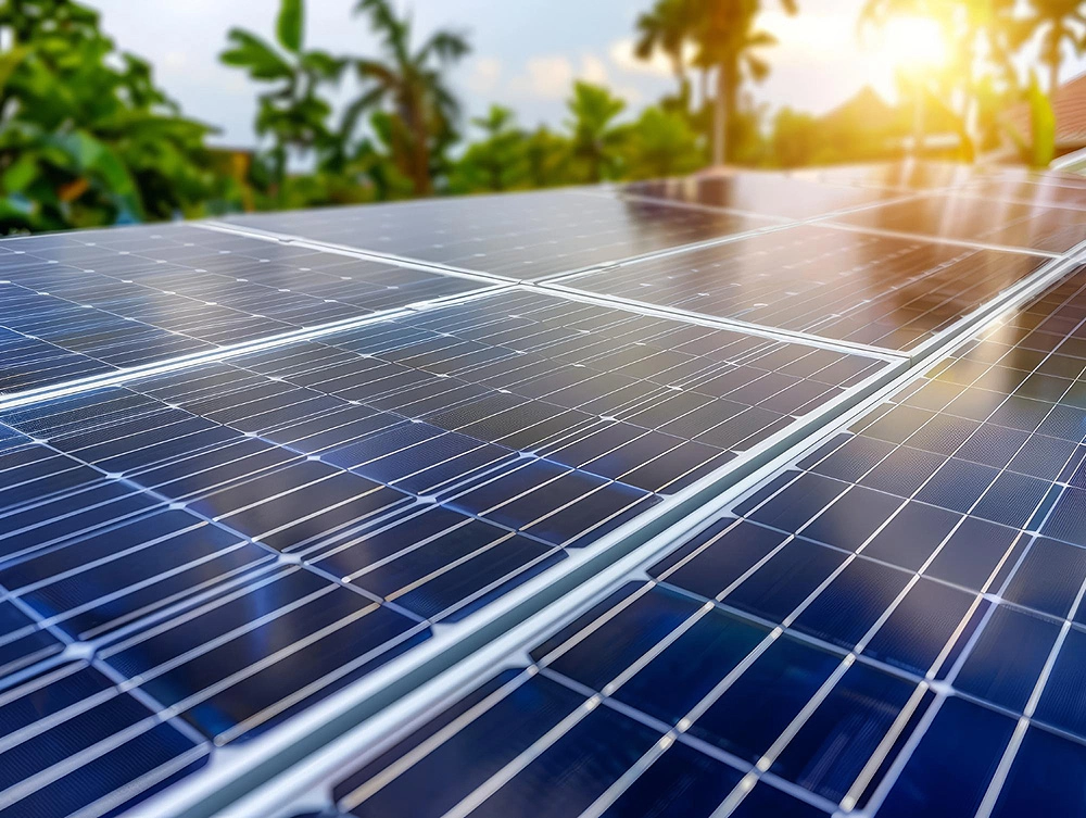 Проект солнечной электростанции (150 МВт) в Черногории