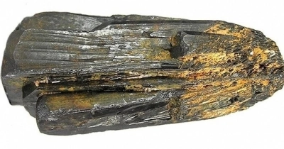 Месторождение колтана и редкоземельных металлов в Венесуэле