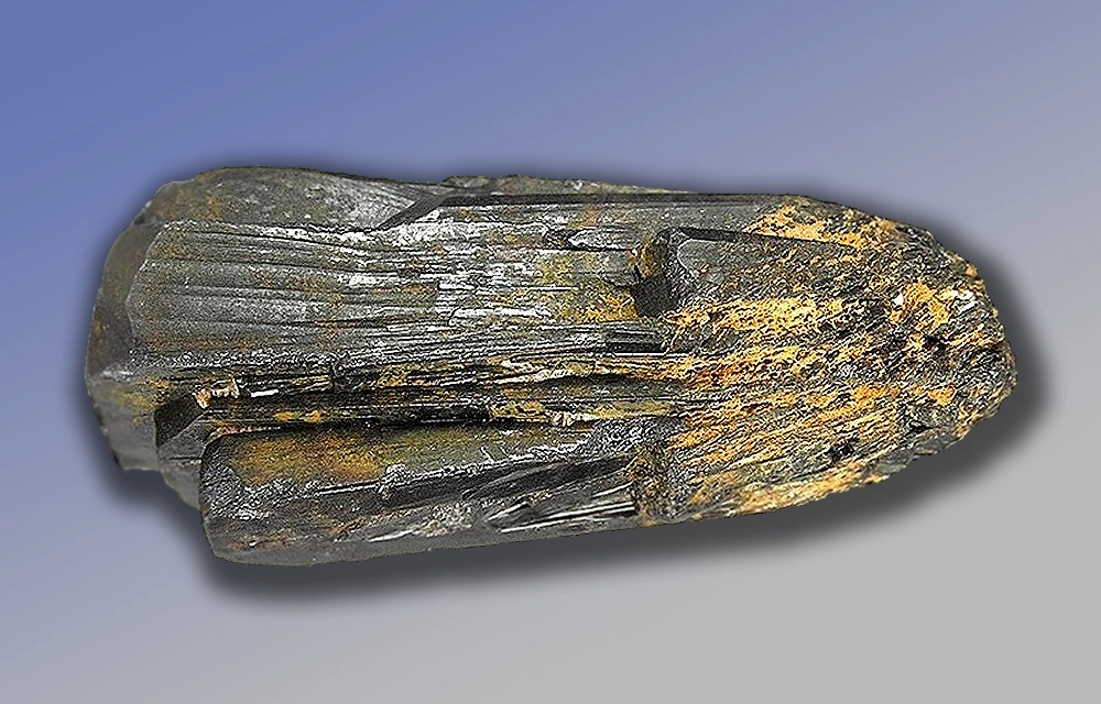 Месторождение колтана и редкоземельных металлов в Венесуэле