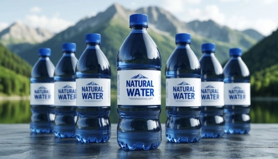 İçme ve Maden Suyu Üretim Tesisi, Karadağ'da