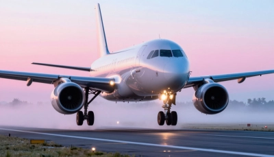 Купим небольшую авиакомпанию