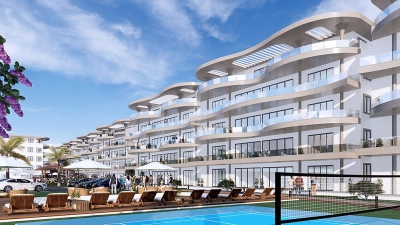 Девелоперская компания на Маврикии