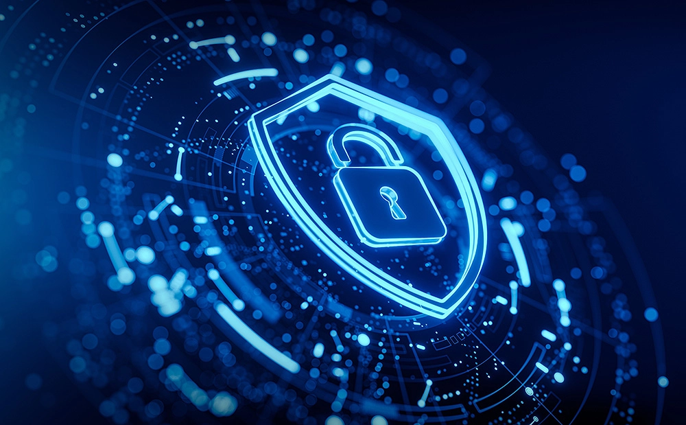 National Cybersecurity & Managed Services Platform in India