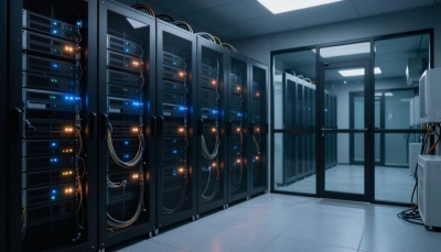 Mining Hotel with 4 Data Centers in Kazakhstan