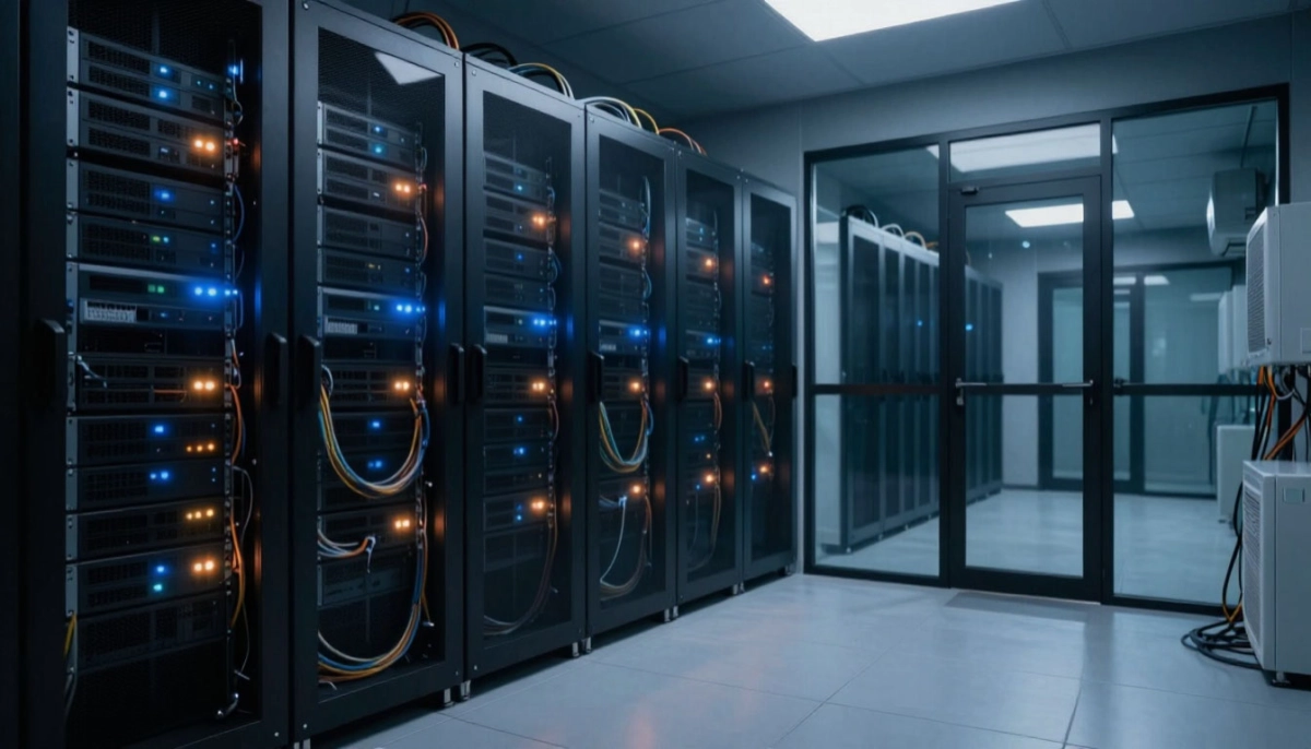 Mining Hotel with 4 Data Centers in Kazakhstan