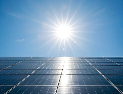 Проект солнечной электростанции (600 МВт) в ДР Конго