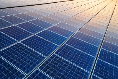 300 MW'lık Güneş Fotovoltaik Santrali Projesi, Arjantin'de