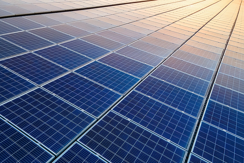 300 MW'lık Güneş Fotovoltaik Santrali Projesi, Arjantin'de