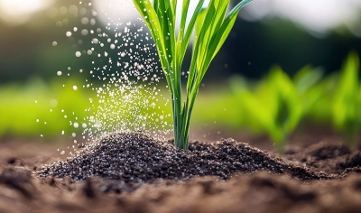 Mineral mining and fertilizer company in Colombia