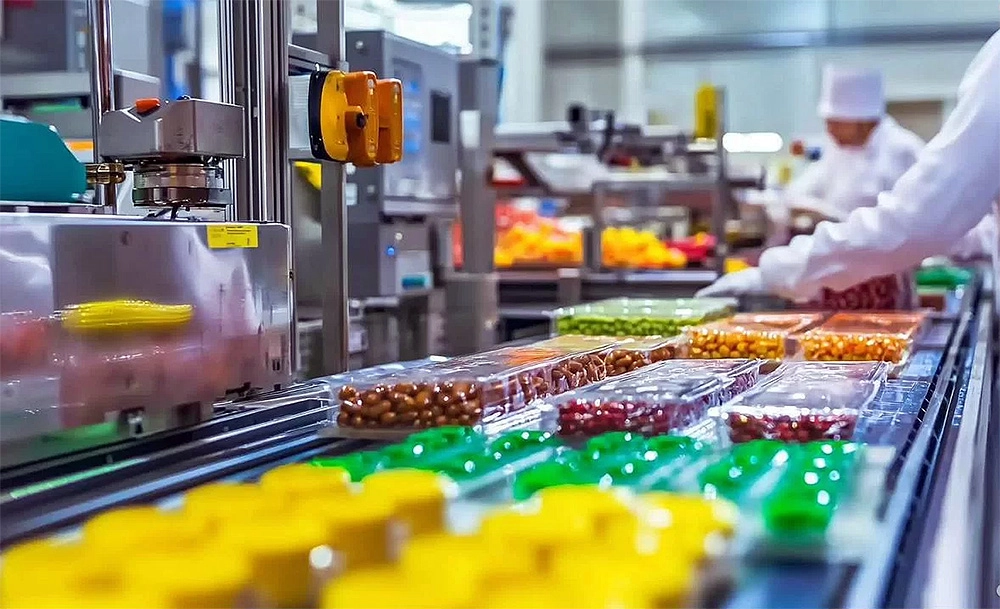 Крупный бизнес по производству и продаже спортивного питания и БАД, Россия