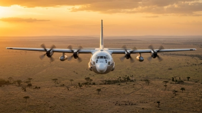 Airline in Uganda