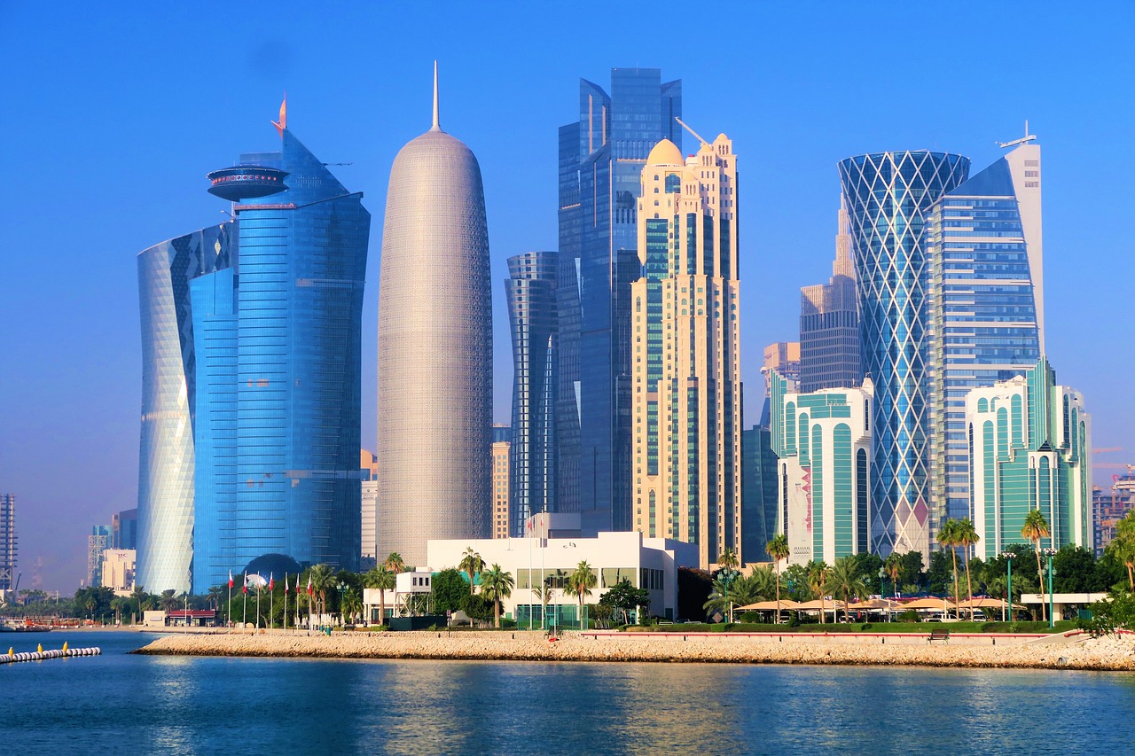 Doha, Qatar