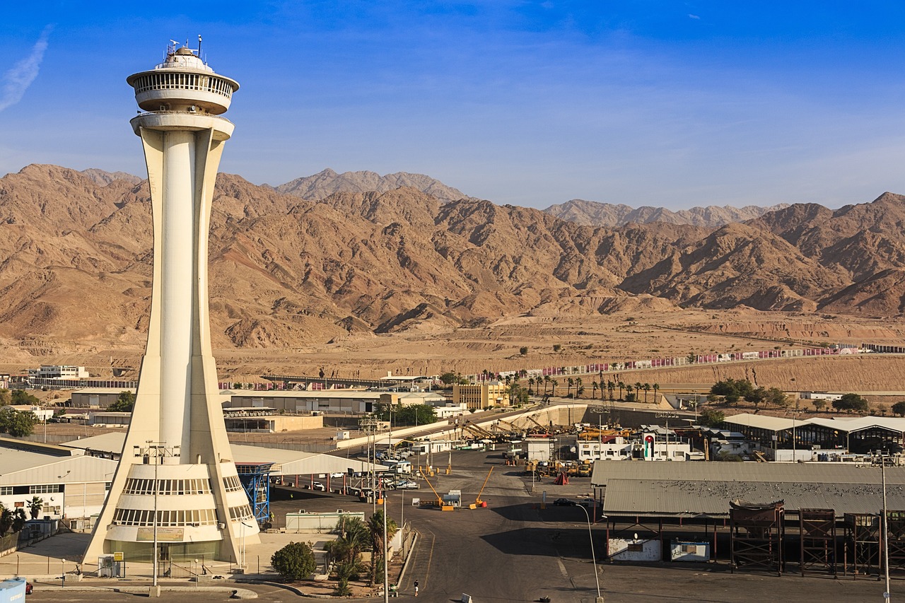 Aqaba, Jordan